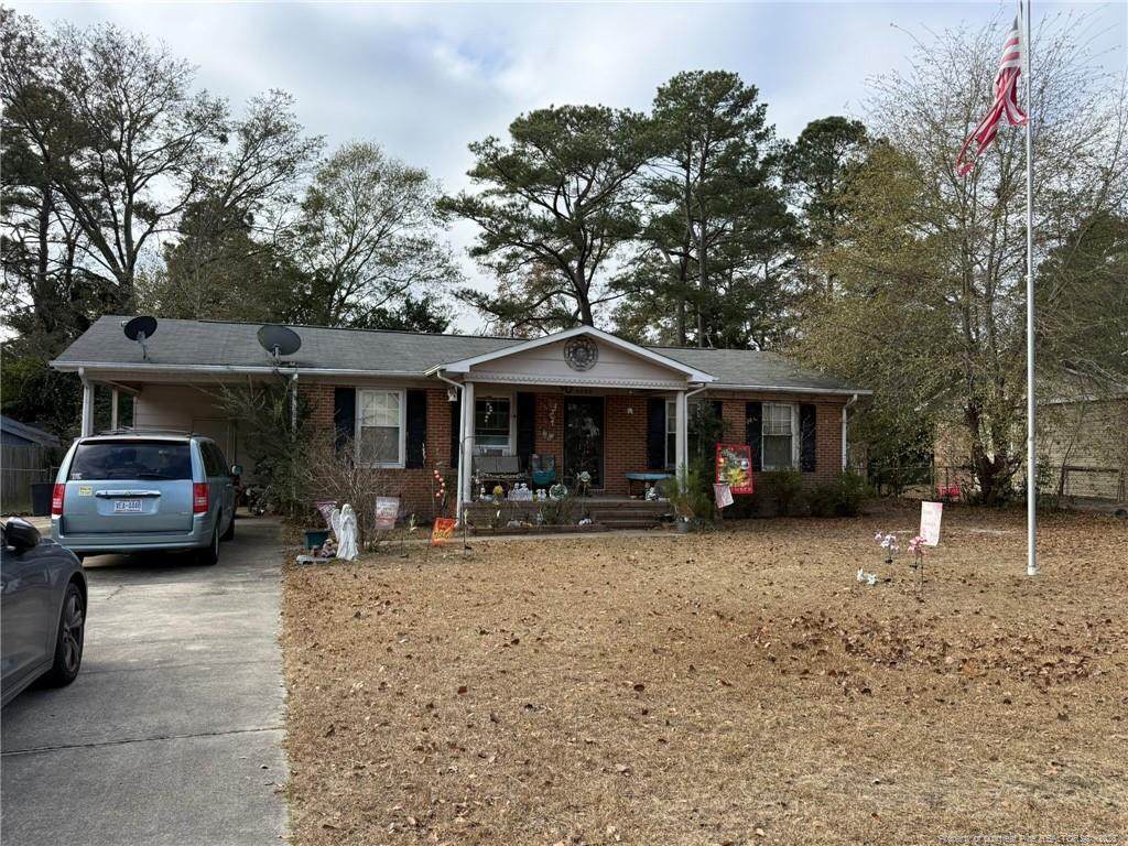 3220 Periwinkle Drive - Photo 1