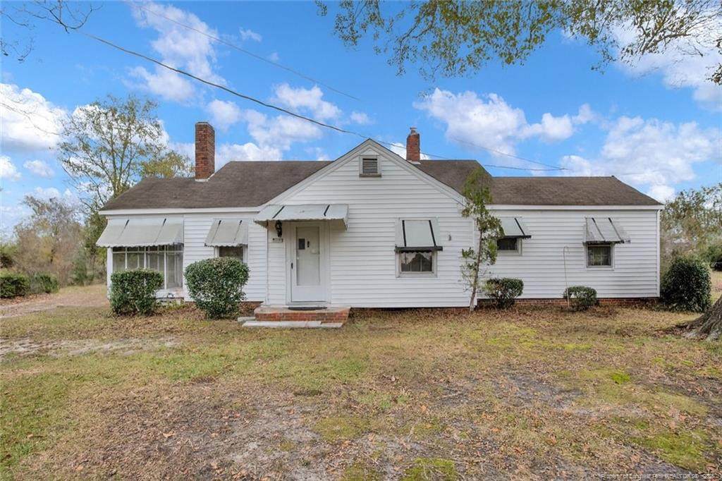 1591 Creek Road - Photo 1