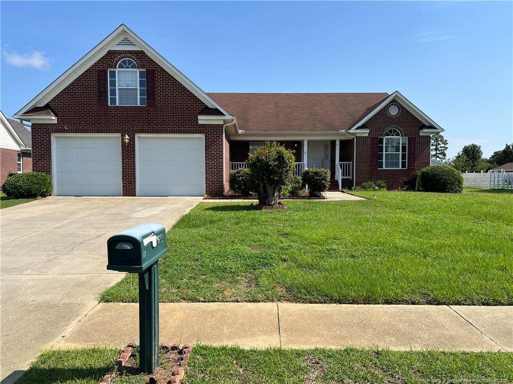 3622 Sunchase Drive - Photo 1