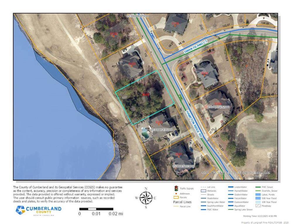 3049 Hampton Ridge Road - Photo 1