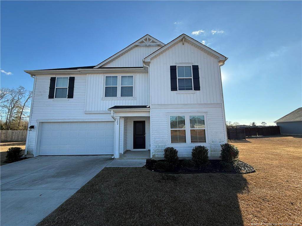 204 Taylors Creek Way - Photo 1