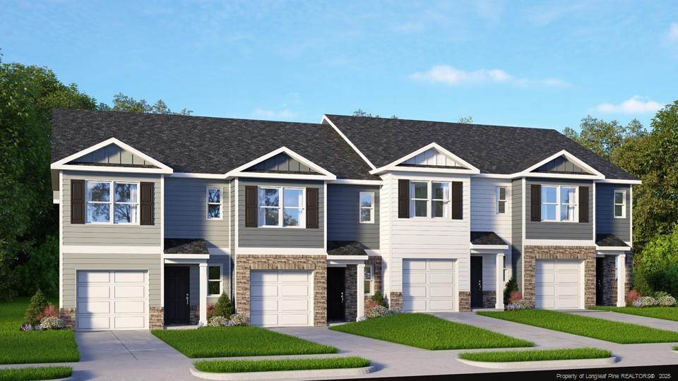 602 Wilder Bloom Path - Photo 1