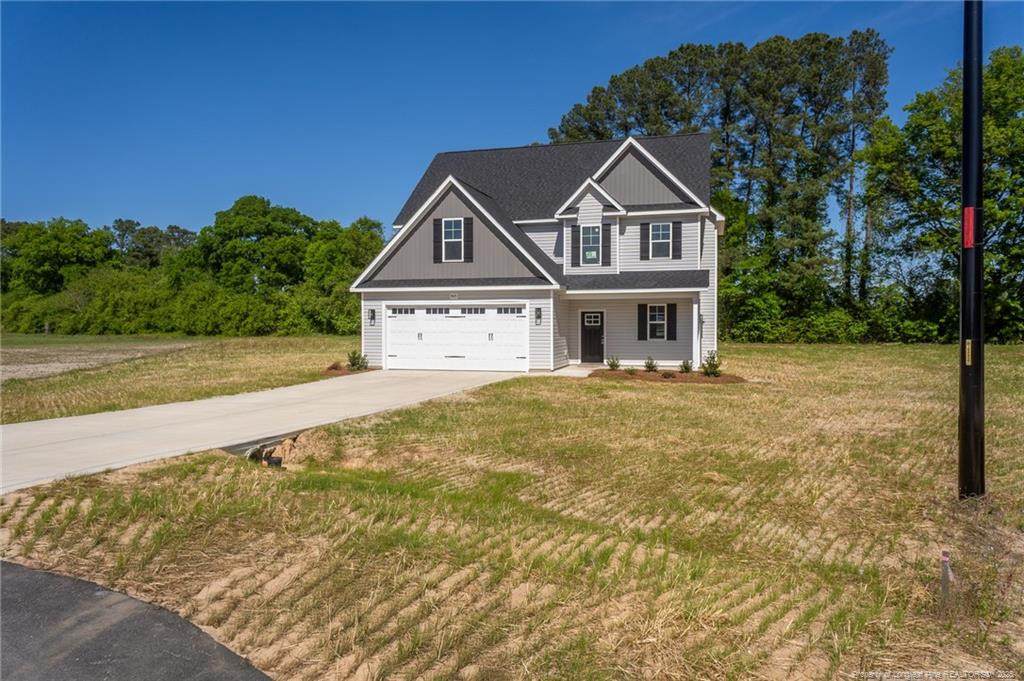 5835 James Allen Lane - Photo 1