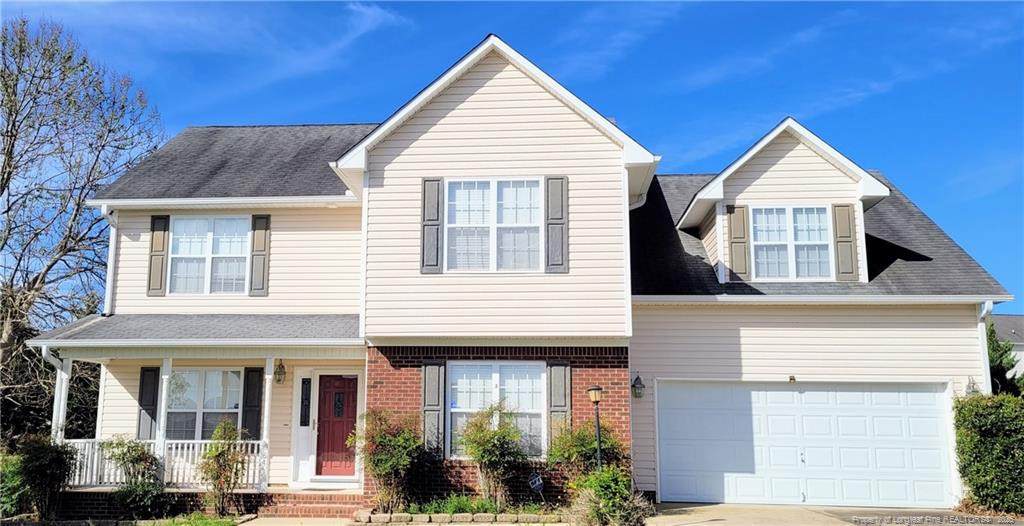 84 Gloucester Court - Photo 1