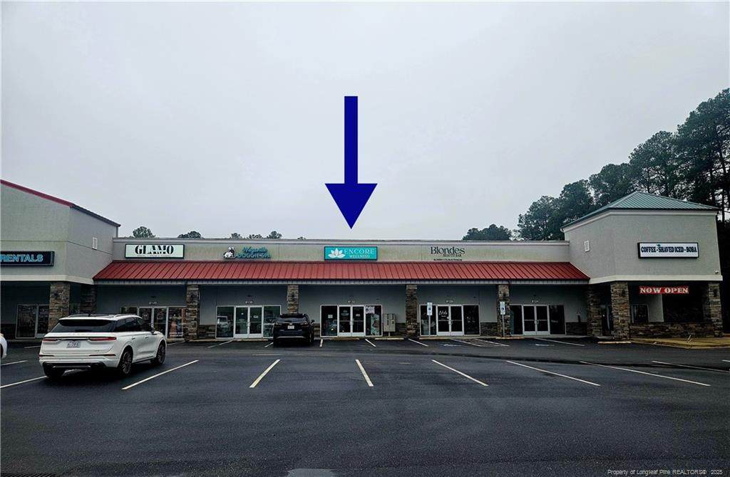 8132 Fayetteville Road - Photo 1