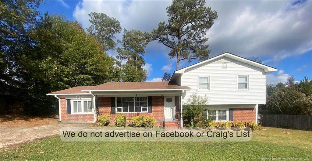 7303 Godfrey Drive - Photo 1