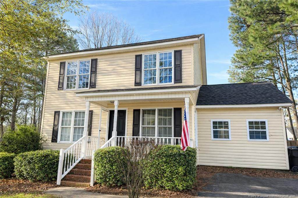 2313 Weatherwood Court - Photo 1