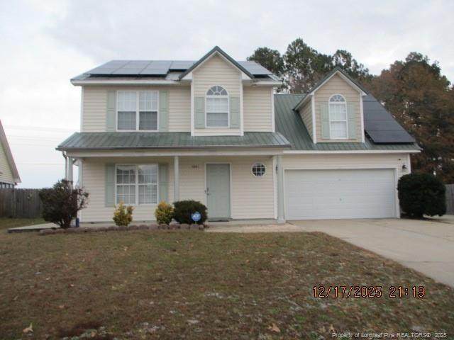 1041 Screech Owl Drive - Photo 1