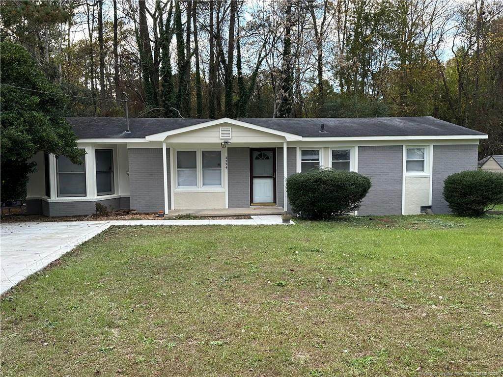 2524 Penny Drive - Photo 1