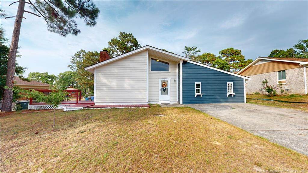 5743 Mcdougal Drive - Photo 1