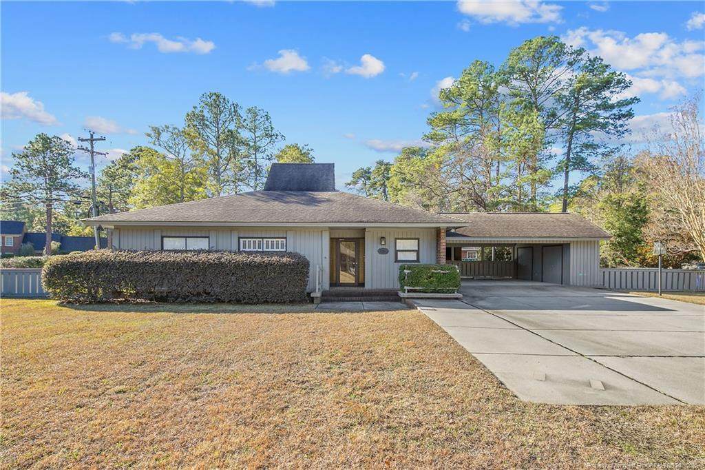 2118 Winterlochen Road - Photo 1