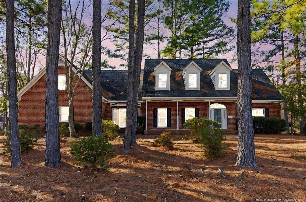 208 Woodsage Circle - Photo 1