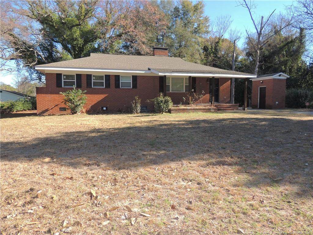 2025 Womble Drive - Photo 1