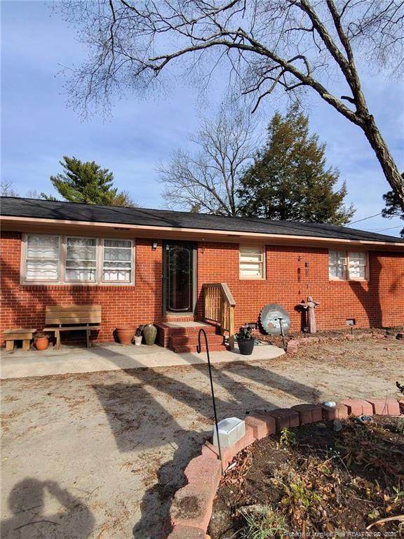 814 Eugene Street - Photo 1