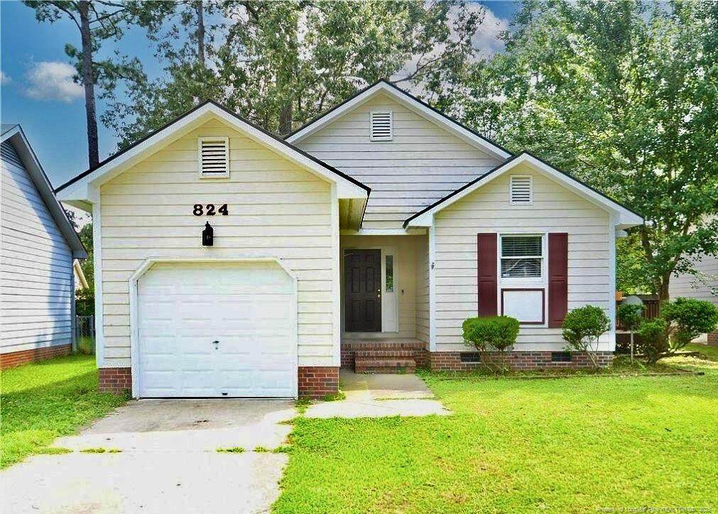 824 Glen Reilly Drive - Photo 1