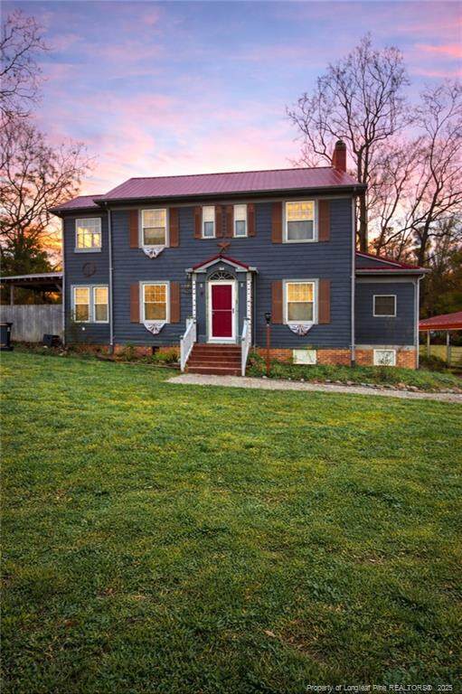 205 College Street - Photo 1