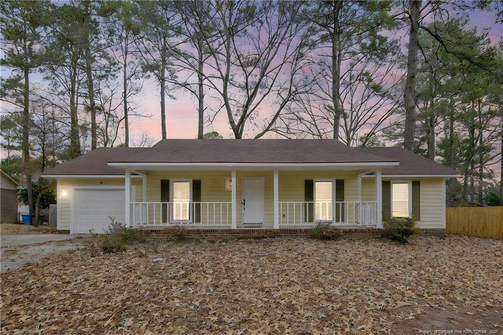 5824 Tuckertown Lane - Photo 1