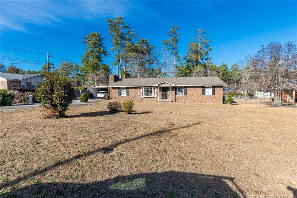 823 Donaldson Avenue - Photo 1