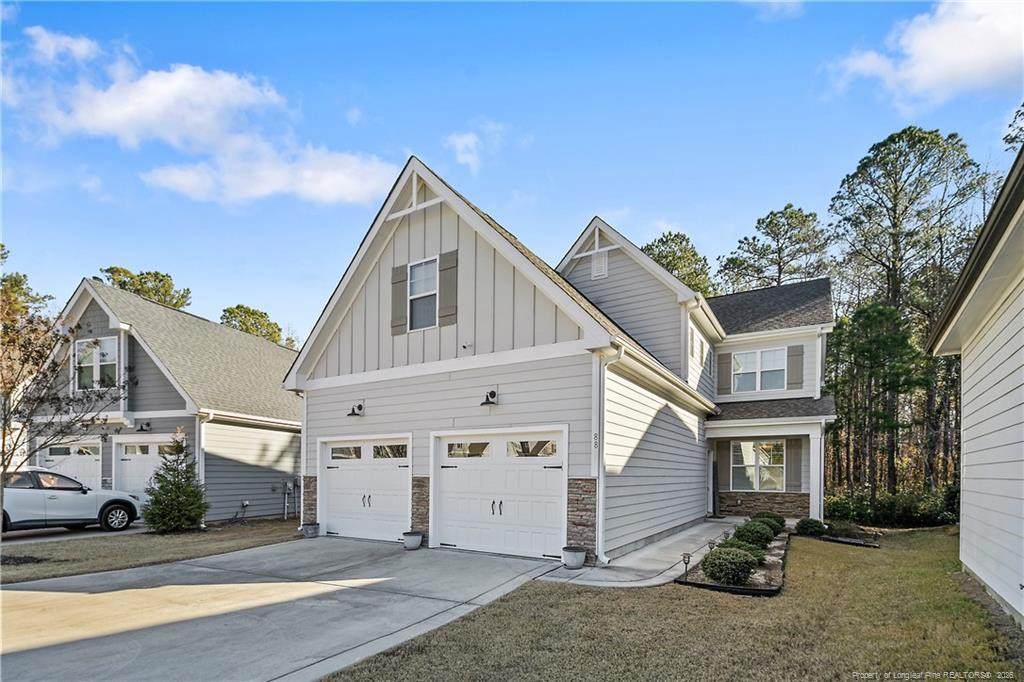 88 Spruce Hollow Circle - Photo 1