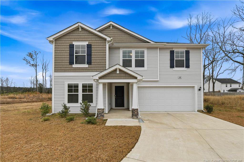 188 Heron Court - Photo 1