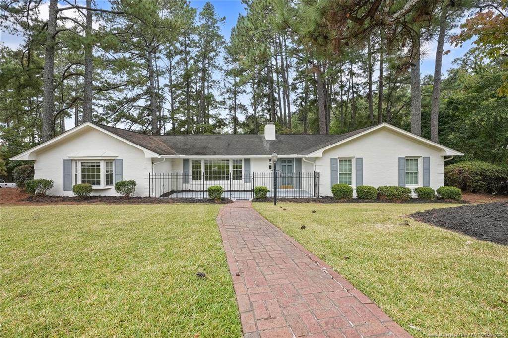 2515 Mirror Lake Drive - Photo 1