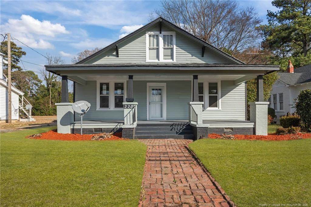 220 Beaman Street - Photo 1