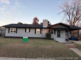 126 Star Hill Avenue - Photo 1