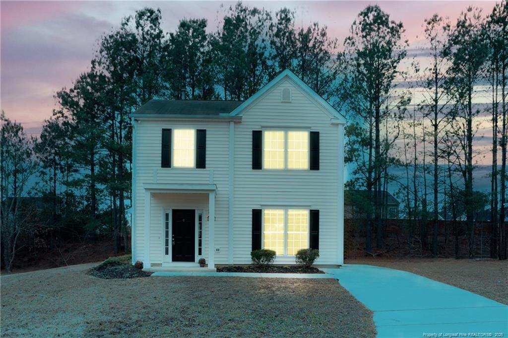 521 Quartz Drive - Photo 1