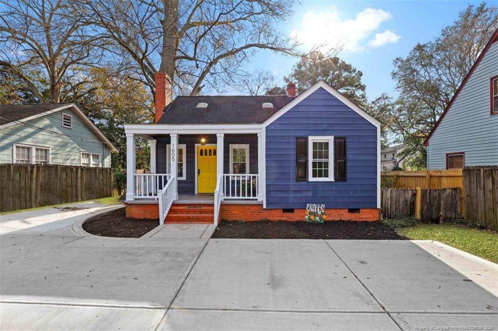 1605 Morganton Road - Photo 1