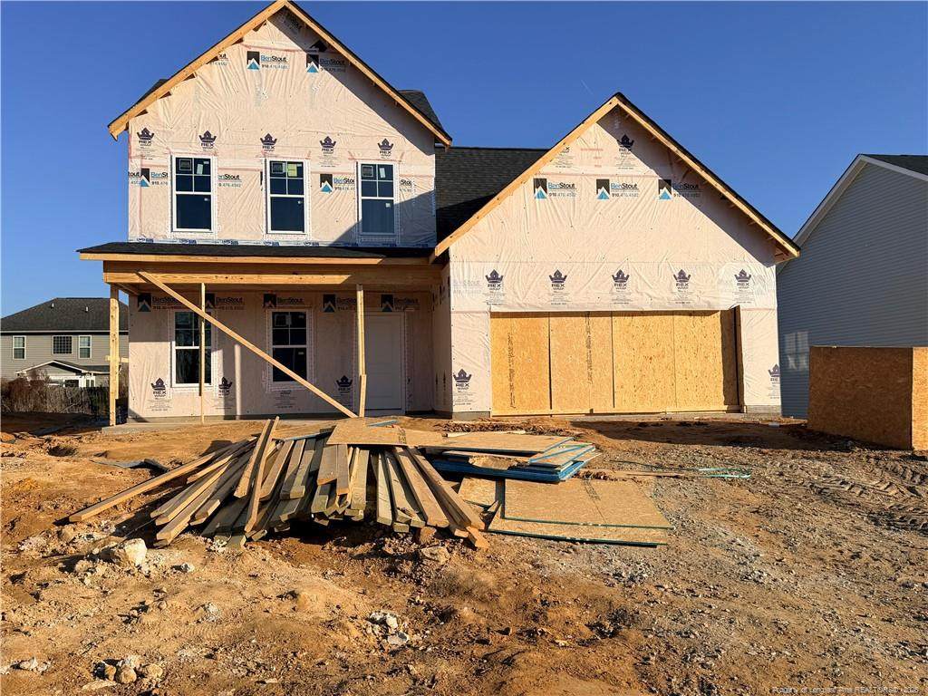 177 Brickendon (Lot 328) Lane - Photo 1