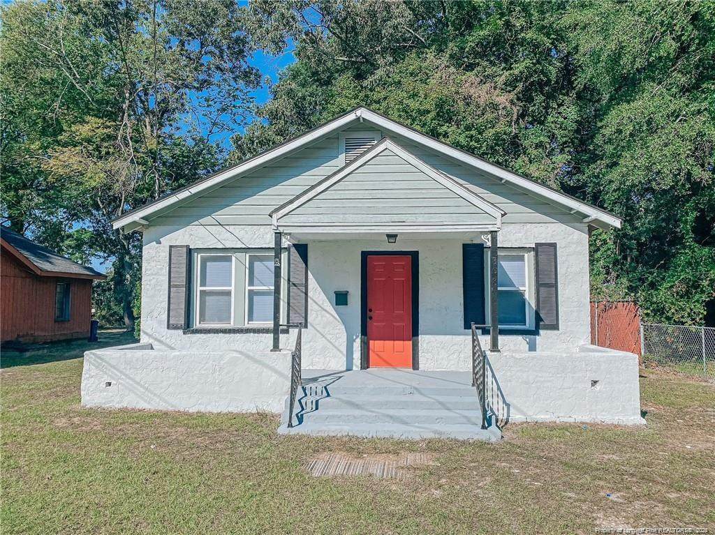 308 Highland Avenue - Photo 1