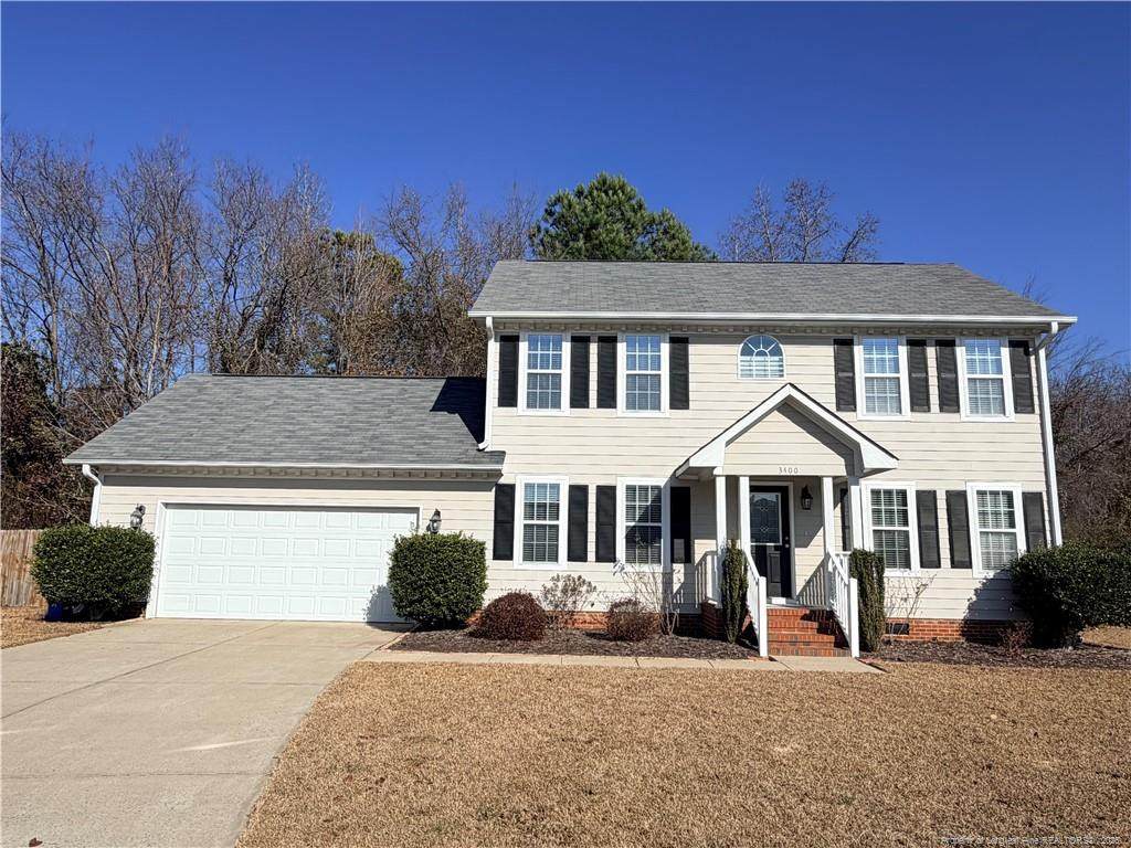 3400 Stoneclave Place - Photo 1