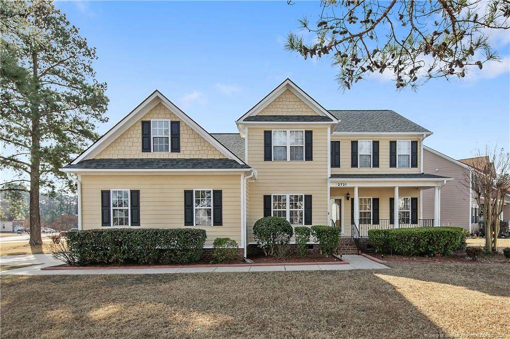 2721 Plum Ridge Road - Photo 1