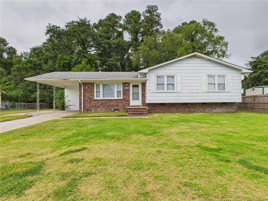 1540 Mack Street - Photo 1