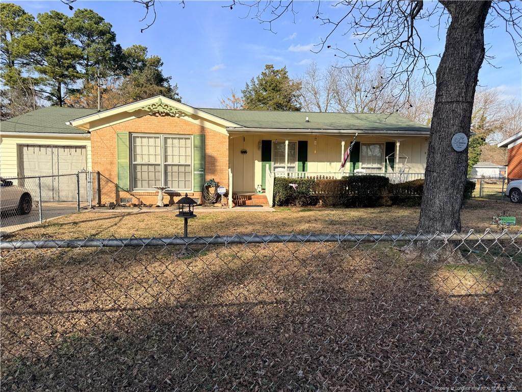 655 Wiltshire Road - Photo 1