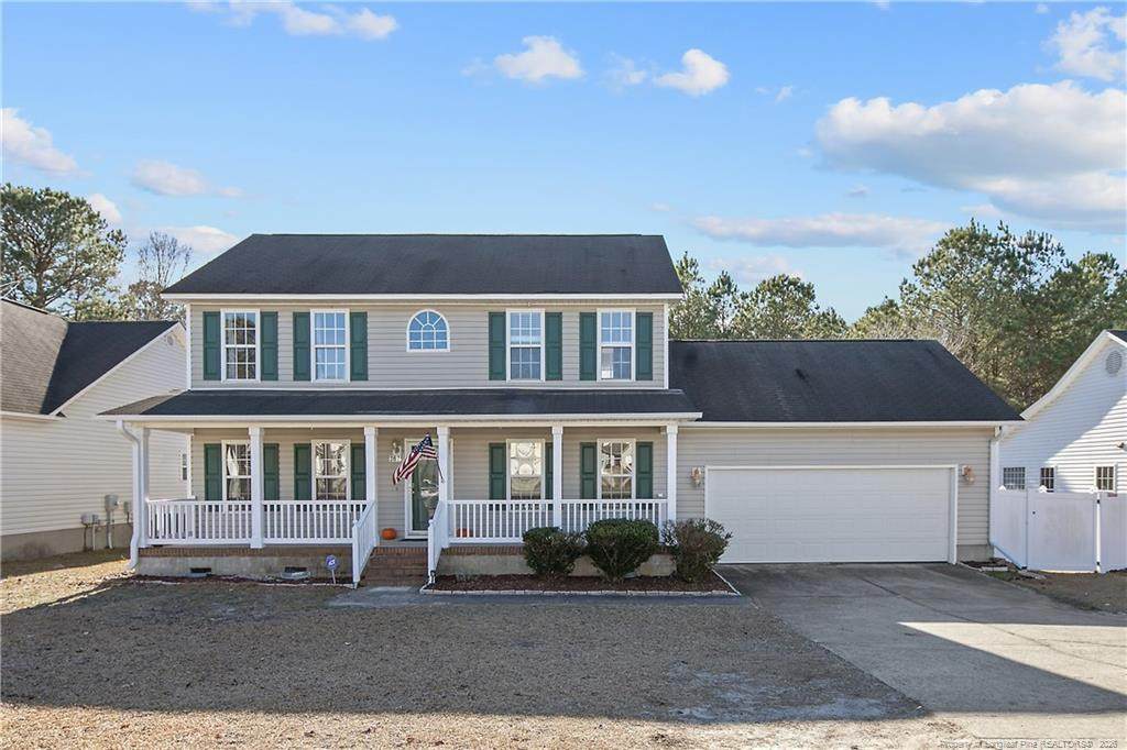 3679 Pioneer Drive - Photo 1