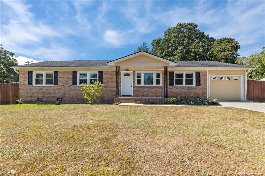 6171 Timberland Drive - Photo 1