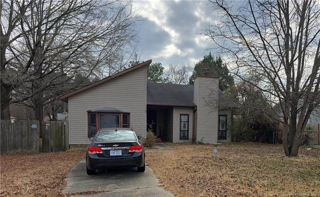 110 Maranatha Circle - Photo 1