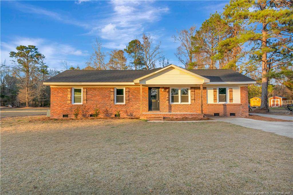 341 Bollinger Avenue - Photo 1