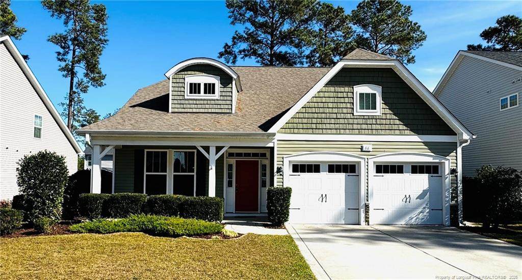 66 Timber Skip Drive - Photo 1