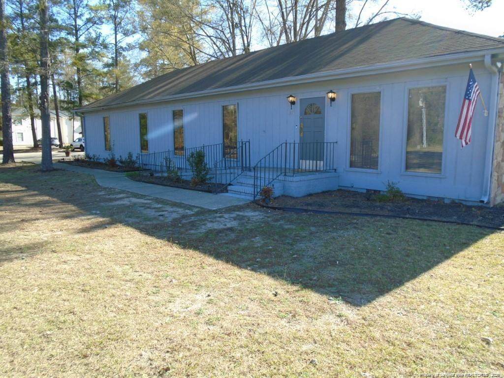 4950 Cameron Road - Photo 1