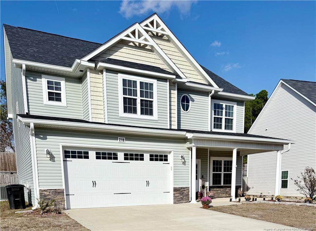 216 Weston Woods Street - Photo 1