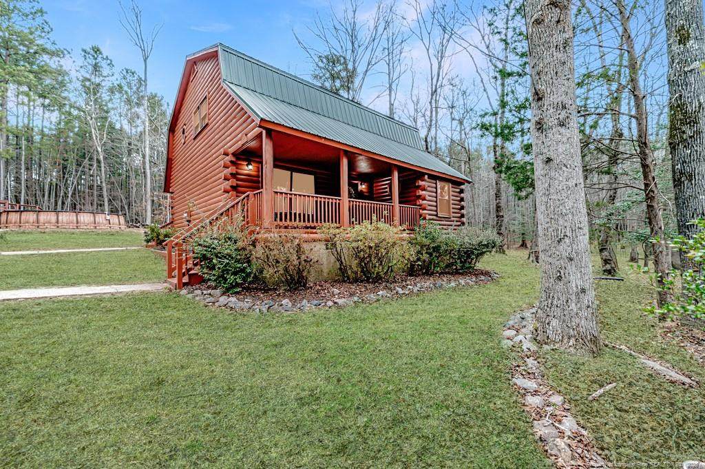 515 Tramway West Road - Photo 1