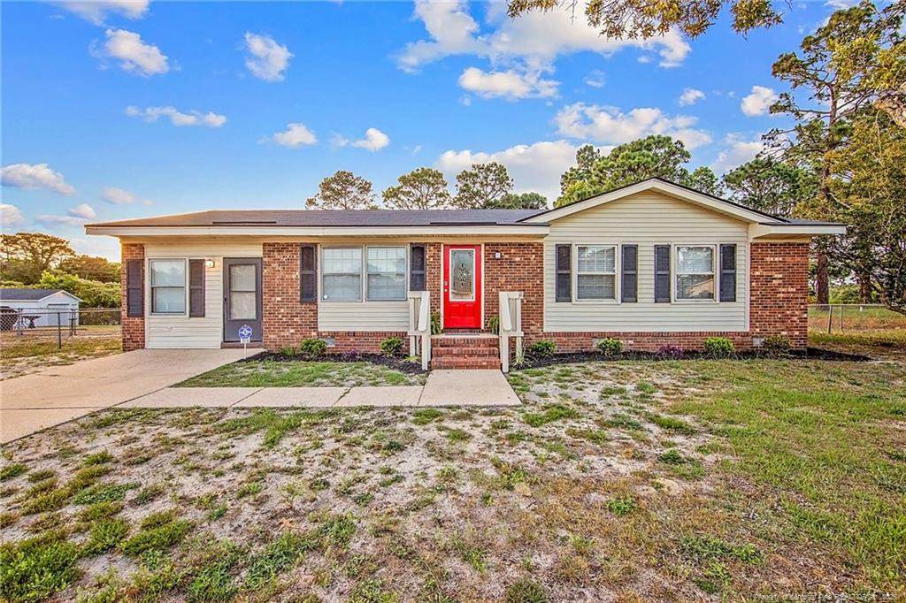 2816 Cramer Drive - Photo 1