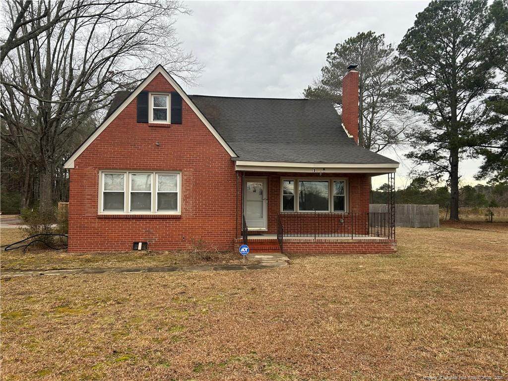 1700 Cedar Creek Road - Photo 1