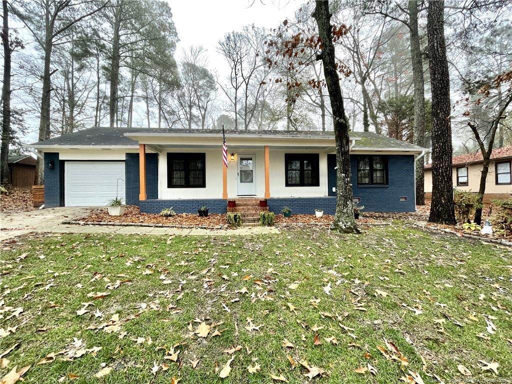 1603 Hickory Ridge Court - Photo 1