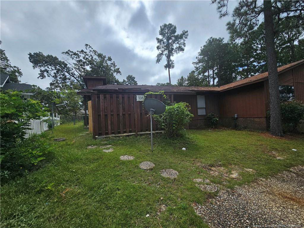 735 Hedgelawn Way - Photo 1
