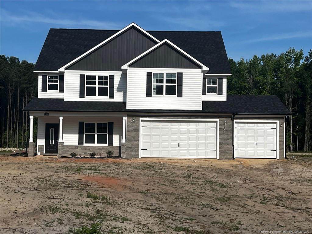 2960 H Clark Road - Photo 1