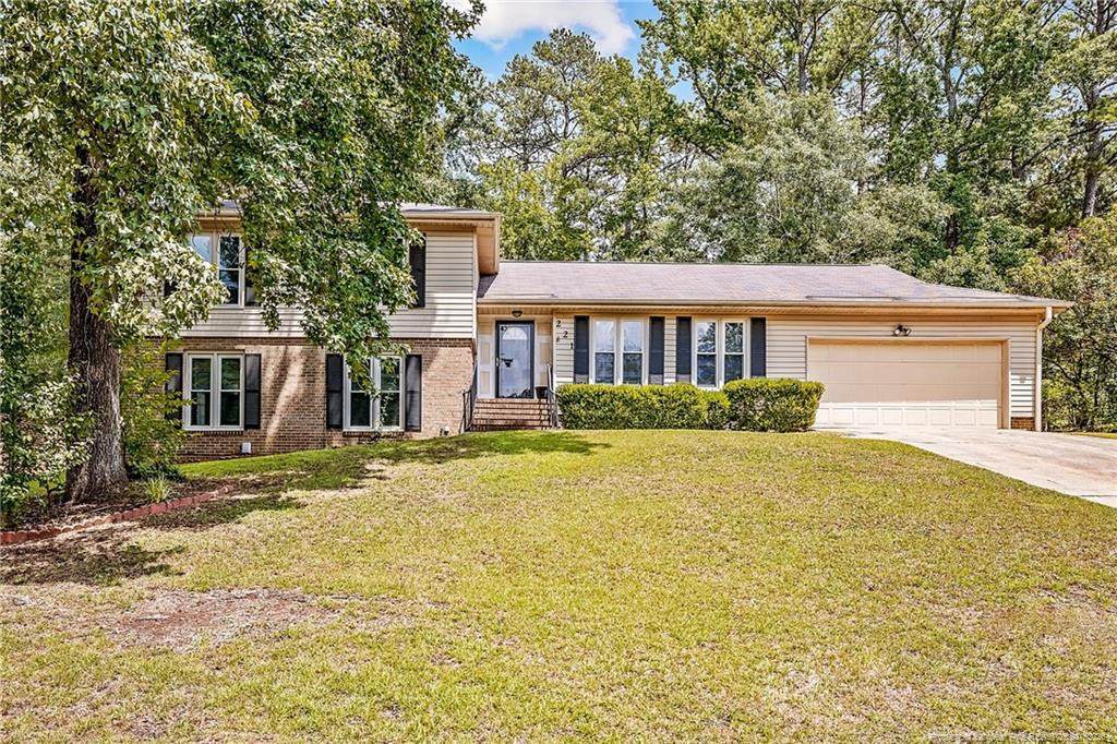 221 Waxhaw Drive - Photo 1