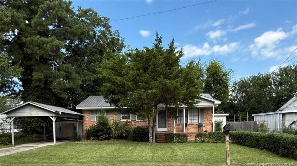 6531 Winthrop Drive - Photo 1